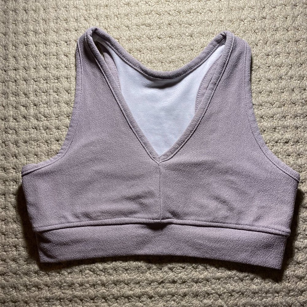 Five Dancewear Airbrush Knockout Bra